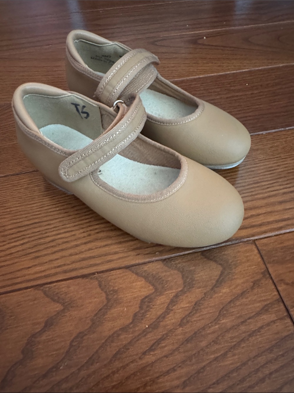 Stelle Tap Shoes for Girls Toddler Boys Dance Shoes